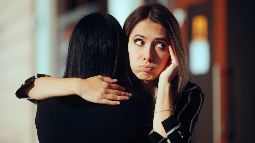 10 ways to deal with fake colleagues at work