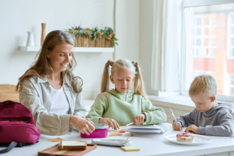 I Traded My Leftover Takeout Containers for the Sports Car of Adult Lunch Boxes—and Now I No Longer Want to Steal My Kids’ Bento Boxes