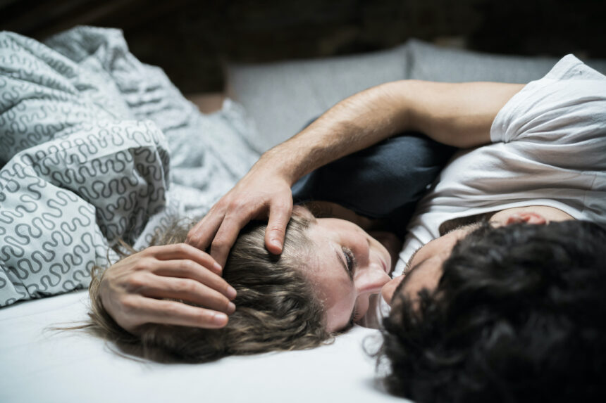 Is Having Sex Too Soon in a Relationship Still a Thing? Because, TBH, I’ve Never Been Hornier