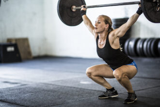 The 7 Best Shoes for CrossFit, According to CrossFit Athletes and Coaches