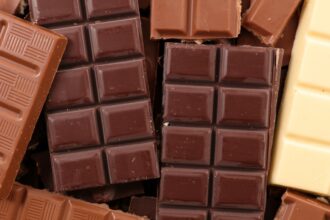 Is the Caffeine in Chocolate Strong Enough to Keep You Awake at Night?