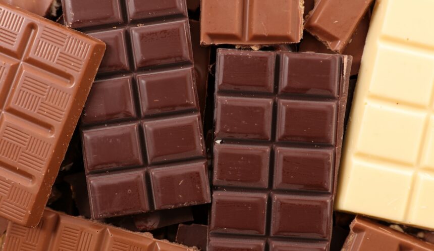 Is the Caffeine in Chocolate Strong Enough to Keep You Awake at Night?