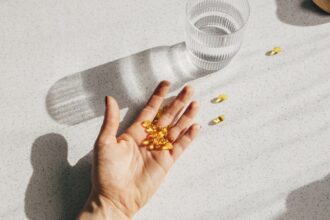 I’m an RD, and I’m Begging You To Stop Making These All-Too-Common Mistakes With Your Supplements