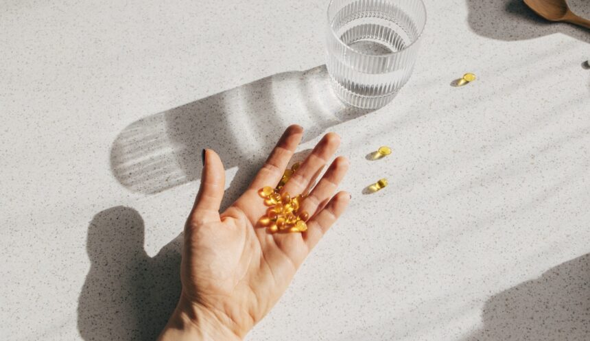 I’m an RD, and I’m Begging You To Stop Making These All-Too-Common Mistakes With Your Supplements