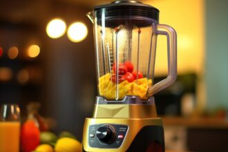 Best juicer mixer grinder: Top 6 options for your kitchen