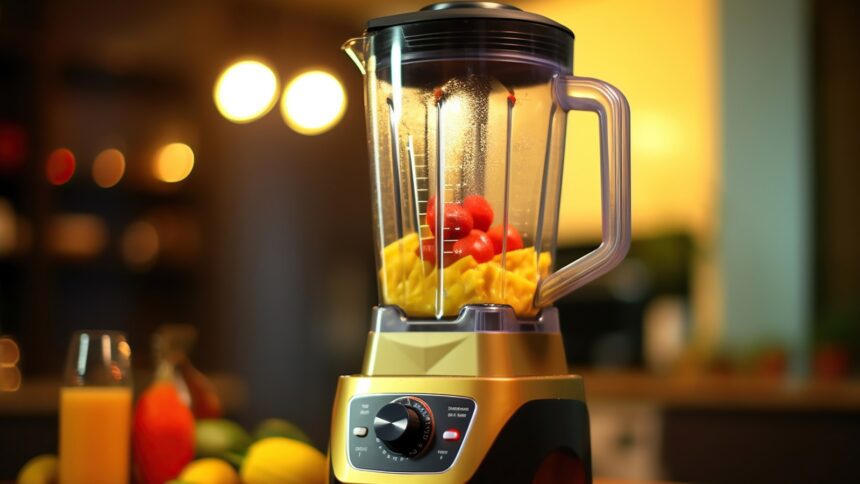 Best juicer mixer grinder: Top 6 options for your kitchen