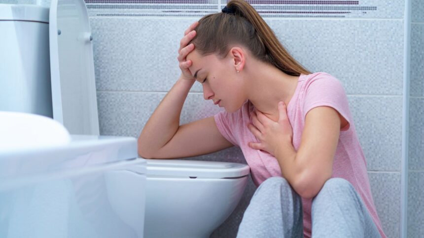 6 natural ways to get rid of nausea: Try these home remedies