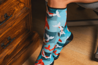 Compression Socks For Nurses: Comfort You Can Count On