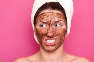 Poop Face Mask: All you need to know about this bizarre beauty trend