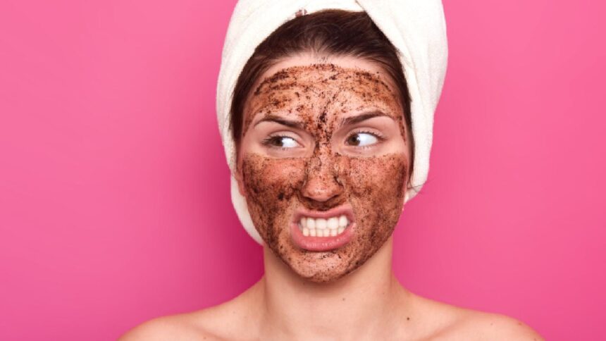 Poop Face Mask: All you need to know about this bizarre beauty trend