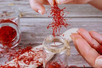 Saffron for sex: How does it boost your libido?