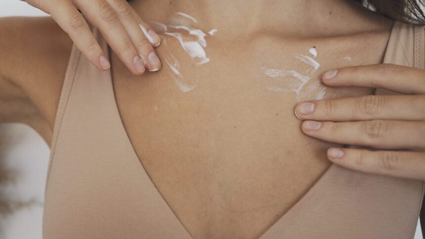 Got stretch marks on breasts? Know causes and top tips to treat them