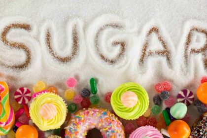 Does too much sugar cause diabetes?