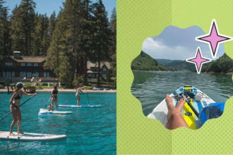 Find Your ‘Float’ State With the 8 Best Inflatable Paddle Boards for Beginners