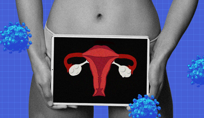 Is Long COVID the Match That Will Finally Light a Fire Under Research Into Women’s Reproductive Health?