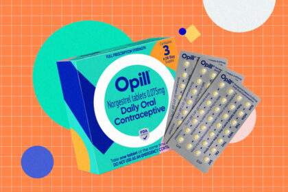 7 Things You Need To Know About Opill, the First OTC Birth Control Pill