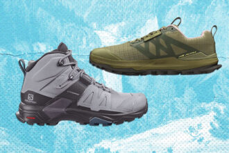 Hiking Boots vs. Trail Runners: What You Need for Your Off-Road Adventures