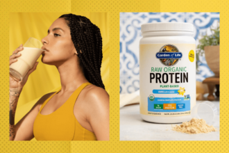 The 7 Best Protein Powders for Women, According to RDs