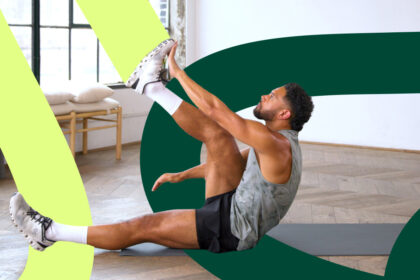 Gain Functional Endurance in Your Abs With This Quick Core Conditioning Workout