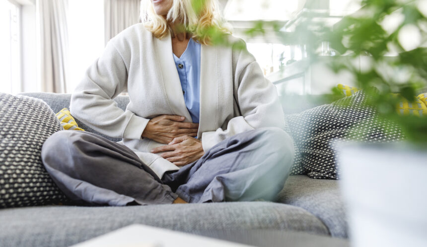 Menopause Changes Your Pelvic Floor. Here’s How to Keep It Strong, Healthy, and Pain-Free