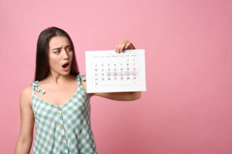 Two periods in one month: 7 ways to deal with it