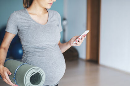 Working Out During Pregnancy & Exercises to Avoid