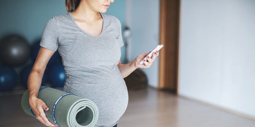 Working Out During Pregnancy & Exercises to Avoid