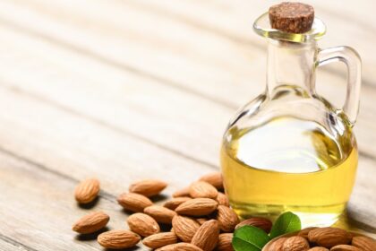 Almond oil: Is it a safe lubricant for vaginal dryness?