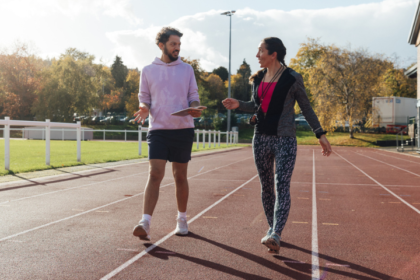 11 Benefits of Walking According to Science