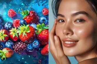 8 ‘berry’ good reasons to use berries for skin