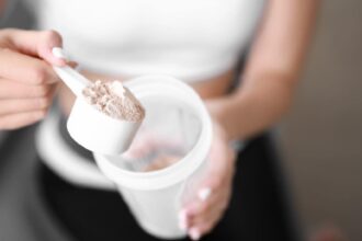 GNC protein powder: 6 best picks for health benefits