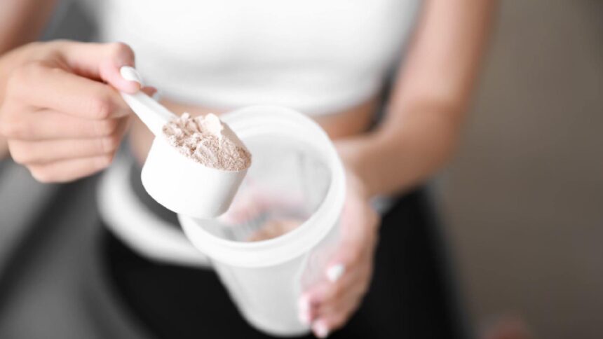 GNC protein powder: 6 best picks for health benefits