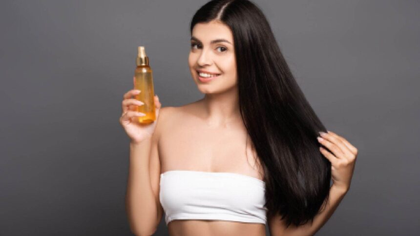 How to pick the best oil for your hair type: All you need to know