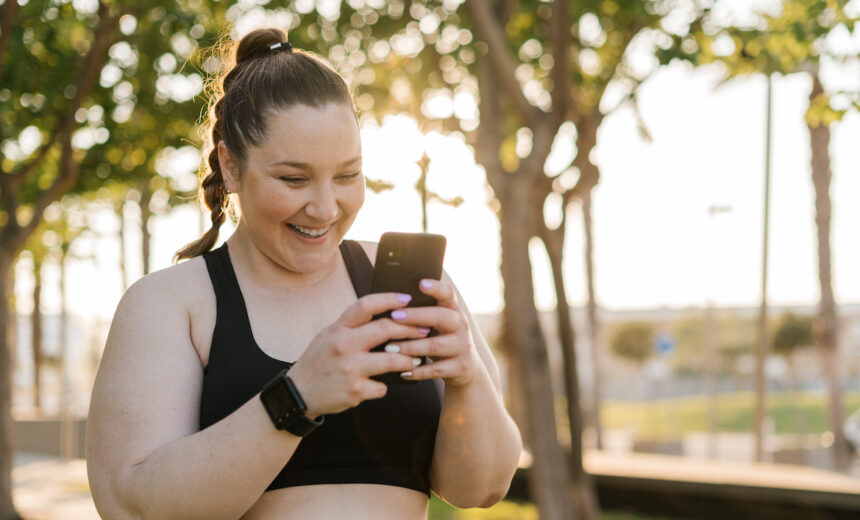 These 8 Workout Apps Bring Fitness to Your Fingertips, No Matter Where You Go