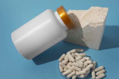 How to choose the right calcium supplement: A buying guide