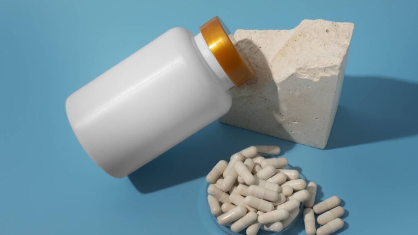 How to choose the right calcium supplement: A buying guide