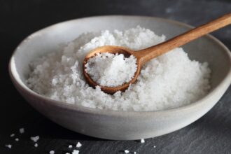 People Are Adding Celtic Sea Salt to Their Water for More Energy, but Is It *Really* Any Better for You Than Table Salt?