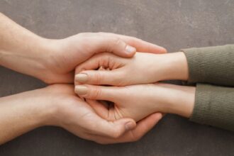 Compassion vs empathy: Know the difference and why they matter