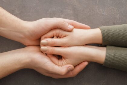 Compassion vs empathy: Know the difference and why they matter