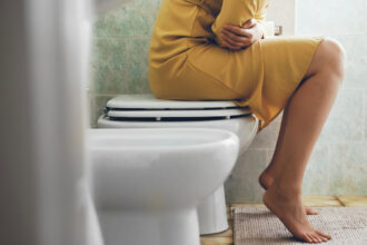 Always Get Constipated Before Your Period? Here’s How to Keep Things Moving