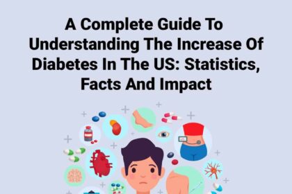 Diabetes Statistics, Facts, and Impact: A Complete Guide to Understanding the Increase of Diabetes in the US