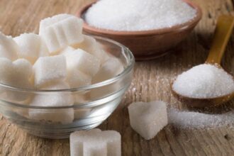 Does Eating Sugar Cause Diabetes?