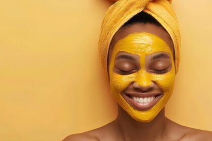 7 DIY face masks for sensitive skin