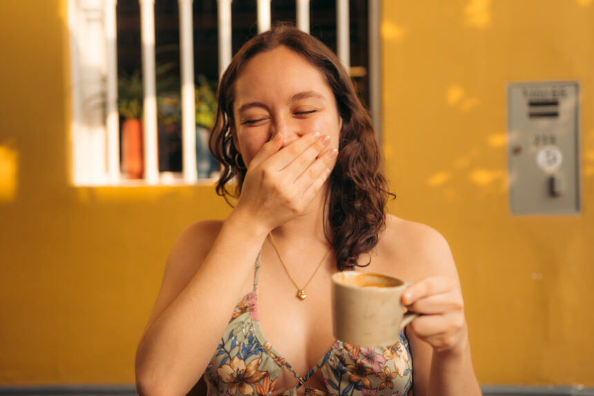 Coffee (and These 6 Foods) Can Cause Bad Breath—Here’s What Oral Health Experts Say Can Make It Smell Fresher