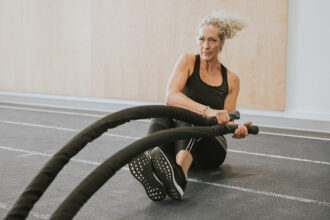 ‘I’m a Personal Trainer, and These Are the Very Best Battle Ropes You Should Buy for Your Home Gym’