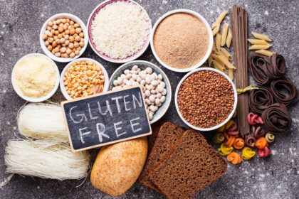 Gluten and Diabetes: Should People With Diabetes Avoid Gluten?