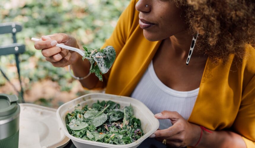 11 Ways to Eat Less Plastic—Because, Yes, It’s in Your Food and More