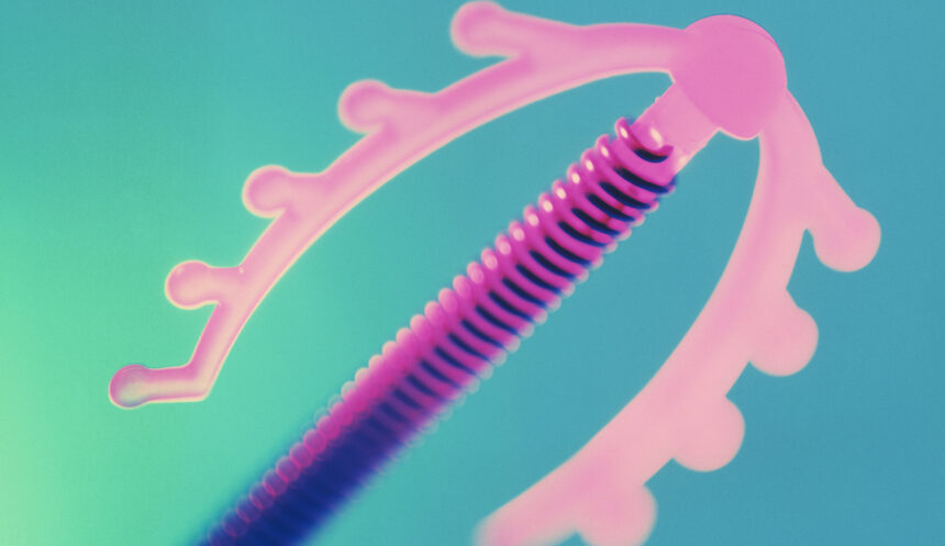 Getting an IUD Can Really F*cking Hurt (There, We Said It). So Why Isn’t This Pain Taken Seriously?