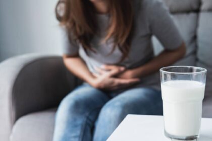 Does milk make you sick? Understand lactose intolerance and how to manage it