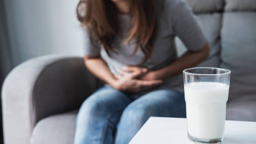 Does milk make you sick? Understand lactose intolerance and how to manage it